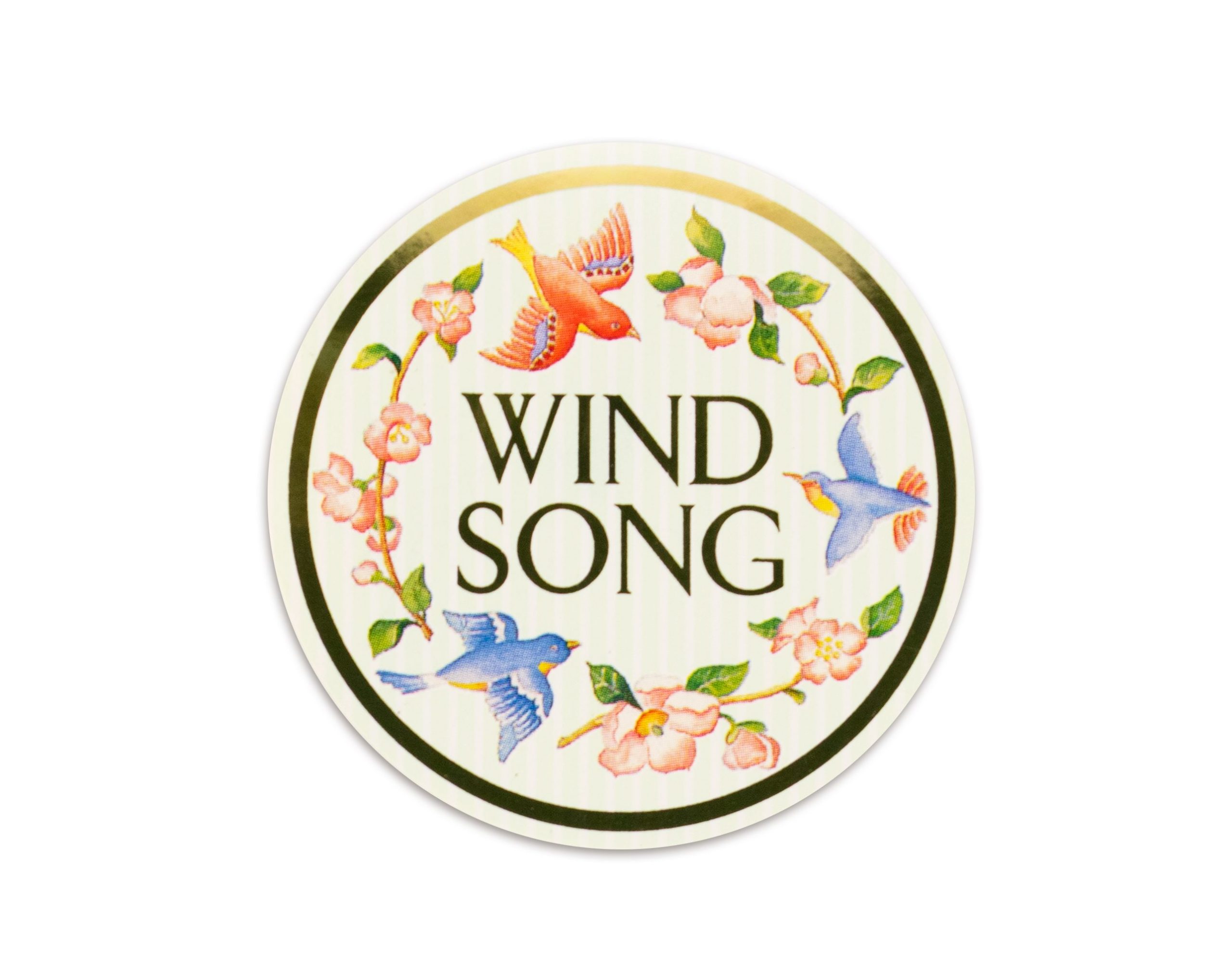 Windsong Labels