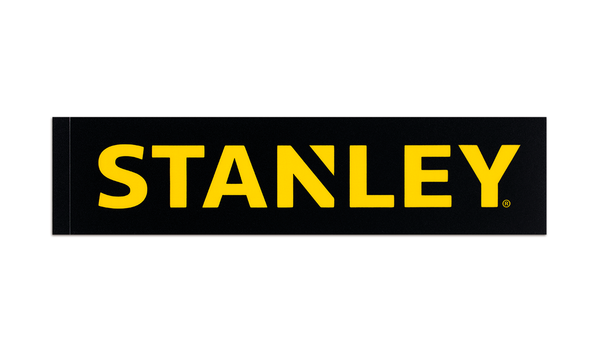 Stanley Label