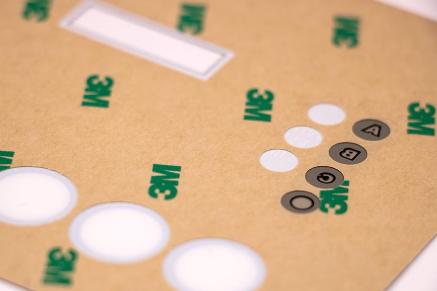 Types of Custom Label Adhesives Shop Adhesive Labels