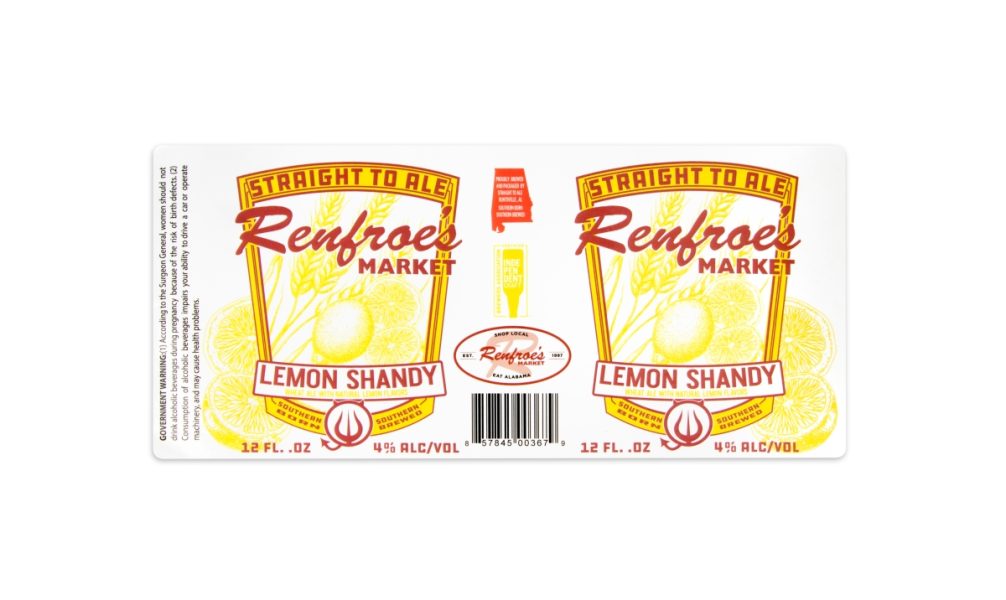 Custom Industrial Barcode Labels & Stickers | Label-Aid Systems, Inc.