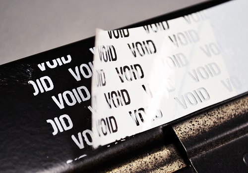 Void Stickers