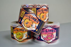 Custom Beer Labels & Printing - Custom Beer Label Manufacturer