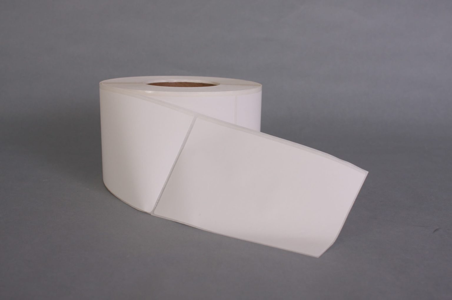 Custom Direct Thermal Paper Labels LabelAid Systems, Inc.
