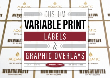 Things to Consider When Designing Custom Graphic Overlays