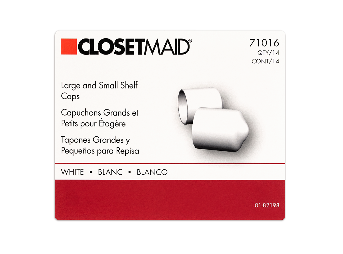 Closetmaid Label