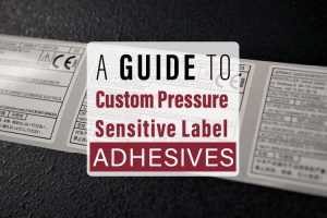 Guide to Pressure Sensitive Adhesives