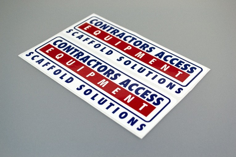 contractors access equipment